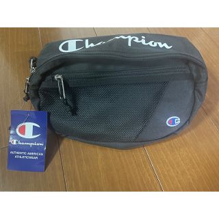 チャンピオン(Champion)の【完売】チャンピョン　Champion ボディバック　ウエストポーチ(その他)