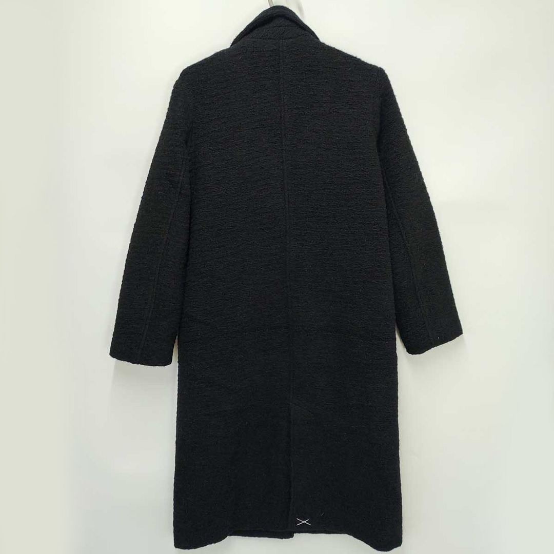 moussy(マウジー)のマウジー WOOL BLEND SINGLE COAT チェスターコート 1 0109AB30-7680 レディース MOUSSY アウター レディースのジャケット/アウター(その他)の商品写真