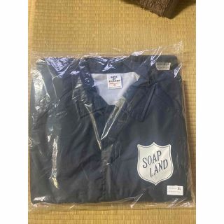 TRIPSTER X boys of summer coach jacket の通販|ラクマ