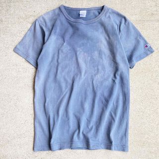 チャンピオン(Champion)の◯ 00's Champion フェードカラーＴシャツ(Tシャツ/カットソー(半袖/袖なし))