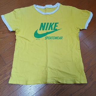 ナイキ(NIKE)の子供服 Tシャツ 140cm NIKE(Tシャツ/カットソー)