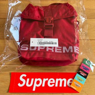 シュプリーム(Supreme)のSupreme Field Side Bag(ショルダーバッグ)