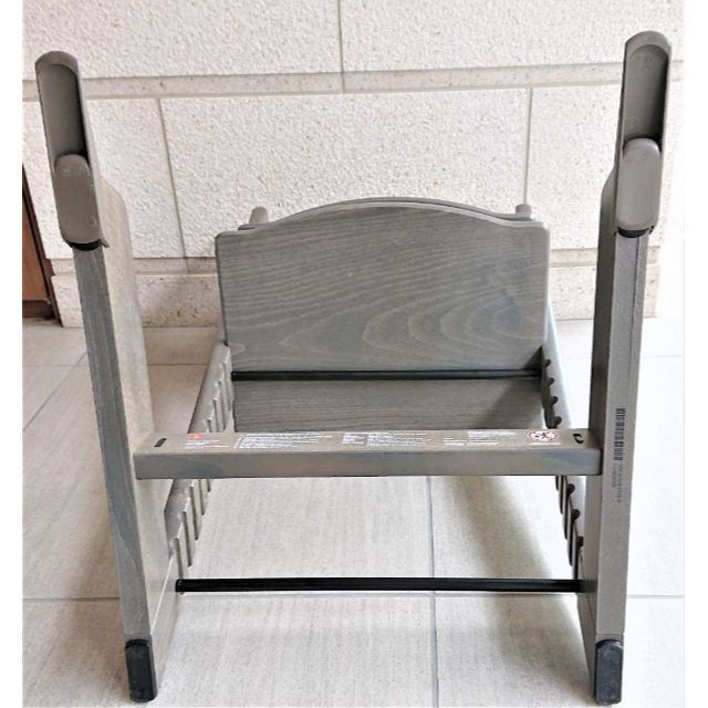 Stokke - 【極美品】ストッケ トリップトラップSN.6~ ベビーセット