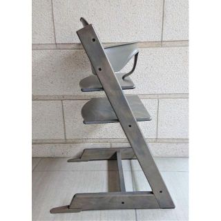 Stokke - 【極美品】ストッケ トリップトラップSN.6~ ベビーセット