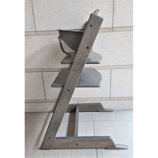 Stokke - 【極美品】ストッケ トリップトラップSN.6~ ベビーセット