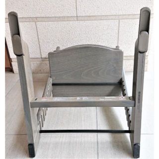 Stokke - 【極美品】ストッケ トリップトラップSN.6~ ベビーセット