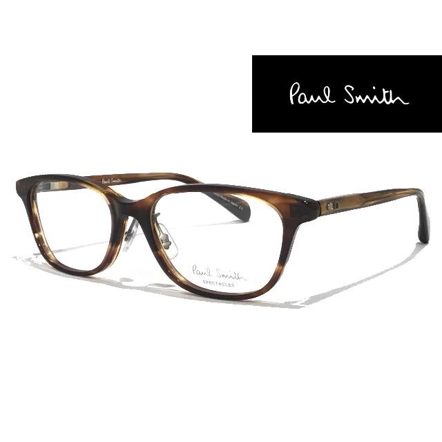 新品正規品 ポールスミス PS-9453 WT2 メガネ レンズ交換可能ファッション小物