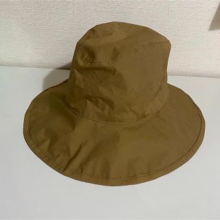 キジマタカユキ(KIJIMA TAKAYUKI)のKIJIMA TAKAYUKI CO SOFT HAT ハット(ハット)