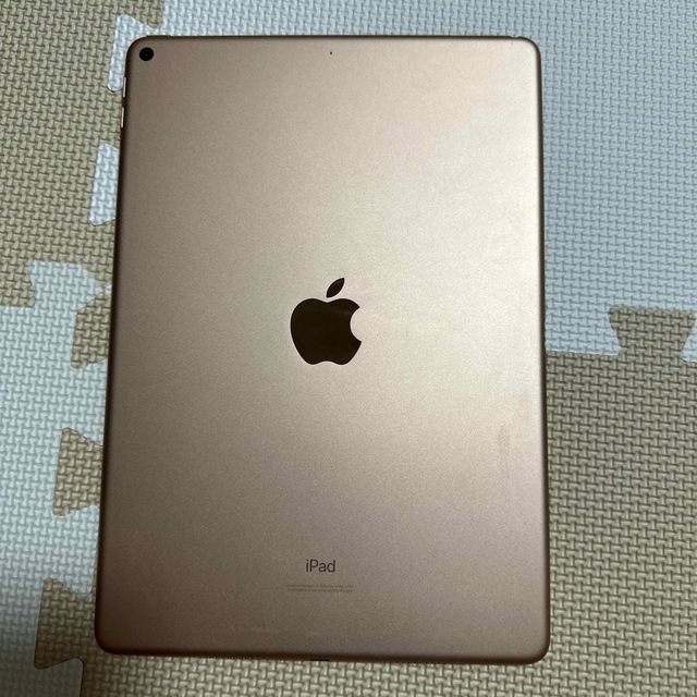 iPad Air3