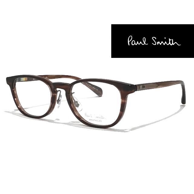 Paul Smith(ポールスミス)の新品正規品 ポールスミス PS-9477 CWT2 メガネ レンズ交換可能 メンズのファッション小物(サングラス/メガネ)の商品写真