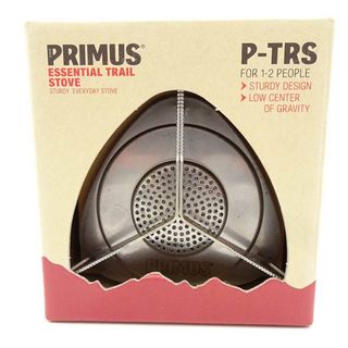 プリムス(PRIMUS)の【未使用】プリムス エッセンシャルトレイルストーブ P-TRS アウトドア キャンプ(ストーブ/コンロ)