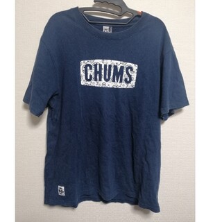 チャムス(CHUMS)のCHUMS　tシャツ(Tシャツ/カットソー(半袖/袖なし))