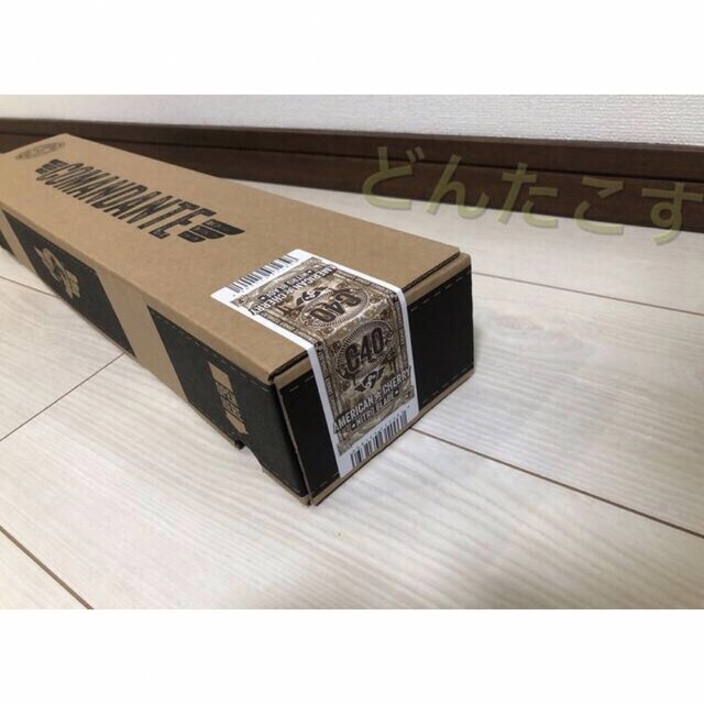 新品未使用 コマンダンテC40コーヒーミル American Cherry - 調理道具