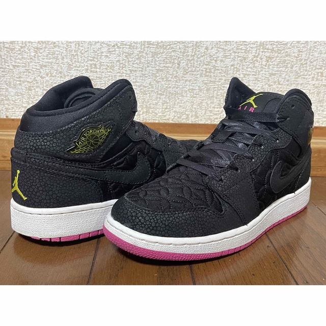 NIKE AIR JORDAN 1 PHAT 23.5cm 1