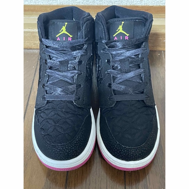 NIKE AIR JORDAN 1 PHAT 23.5cm 4