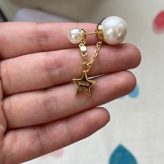 Christian Dior - 極美品✨ Dior ピアス 希少♥高級の通販 by 🌴しょう