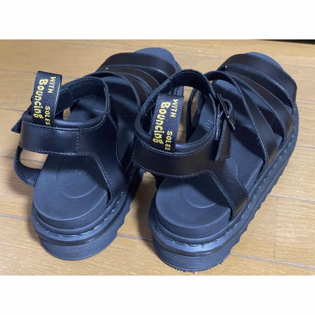 Dr.Martens(ドクターマーチン)のDr.Martens BLAIREサンダル 26cm メンズの靴/シューズ(サンダル)の商品写真