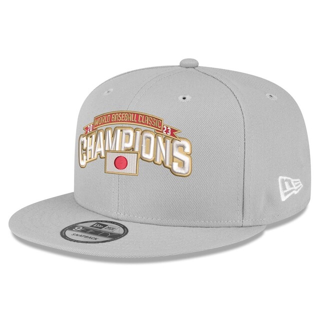 NEW ERA(ニューエラー)の大谷翔平　ユニフォーム　WBC　NEWERA スポーツ/アウトドアの野球(記念品/関連グッズ)の商品写真