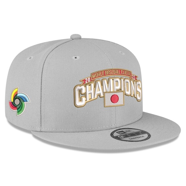 NEW ERA(ニューエラー)の大谷翔平　ユニフォーム　WBC　NEWERA スポーツ/アウトドアの野球(記念品/関連グッズ)の商品写真