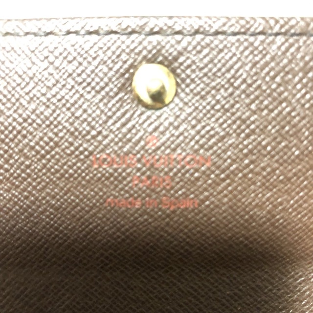 LOUIS VUITTON(ルイヴィトン)のルイヴィトン　長財布　正規品 メンズのファッション小物(長財布)の商品写真