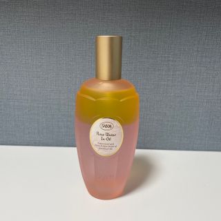 サボン(SABON)のサボン　ローズウォーターインオイル(化粧水/ローション)