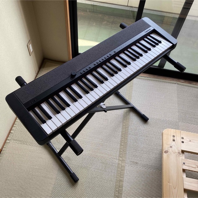 電子ピアノ キーボードスタンドまとめ売り | legaleagle.co.nz