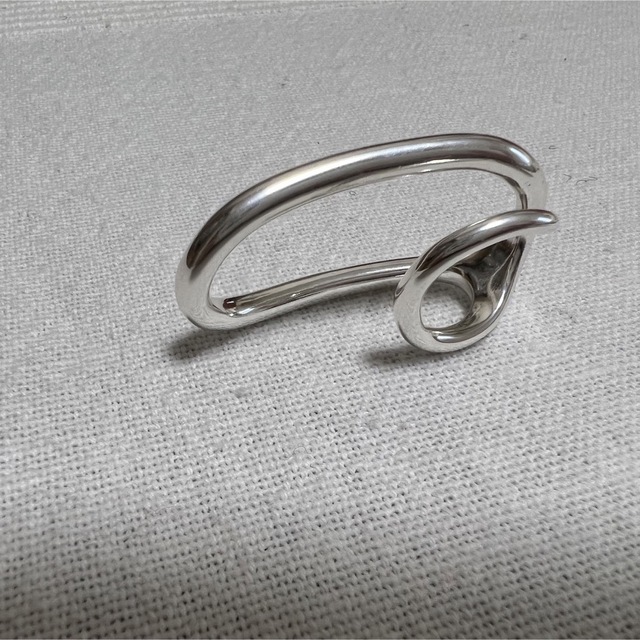 TODAYFUL(トゥデイフル)のトゥデイフル / todayful / Double Finger Ring レディースのアクセサリー(リング(指輪))の商品写真