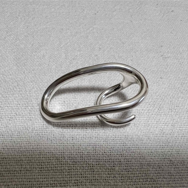 TODAYFUL(トゥデイフル)のトゥデイフル / todayful / Double Finger Ring レディースのアクセサリー(リング(指輪))の商品写真