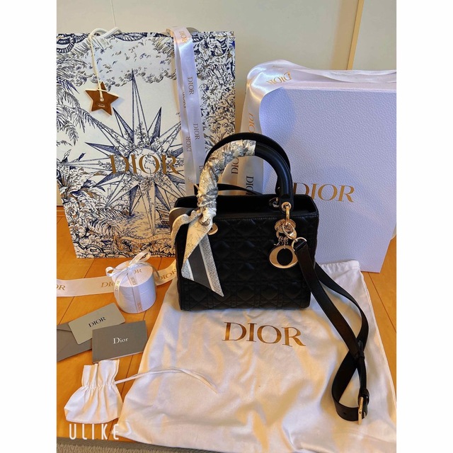 人気メーカー・ブランド Christian Dior - ゆいま♡レディディオール