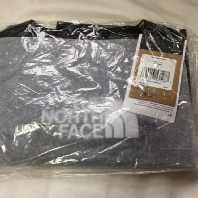 THE NORTH FACE(ザノースフェイス)の新品✨ノースフェイス　トートバッグ　エコバッグ　US  レディースのバッグ(トートバッグ)の商品写真