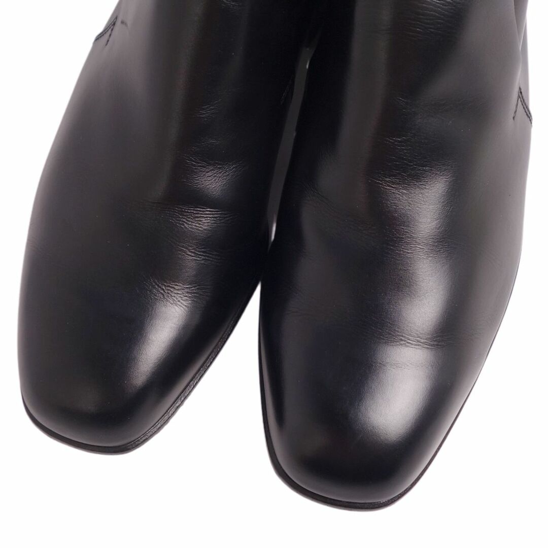 Bally - 美品 バリー BALLY ブーツ ショートブーツ ジョッパー Bally - 美品 バリー BALLY ブーツ ショートブーツ ジョッパー