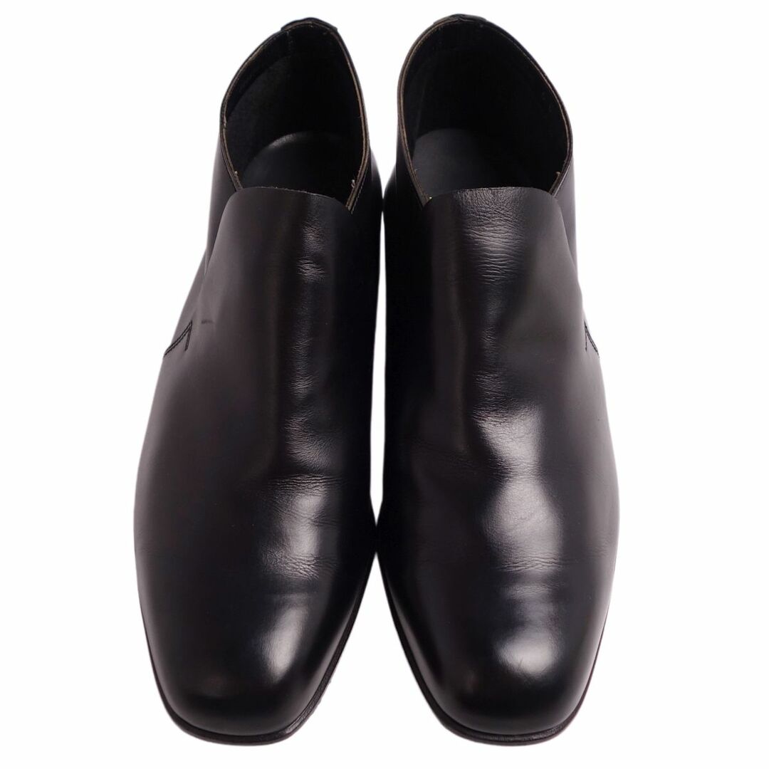 Bally - 美品 バリー BALLY ブーツ ショートブーツ ジョッパー Bally - 美品 バリー BALLY ブーツ ショートブーツ ジョッパー