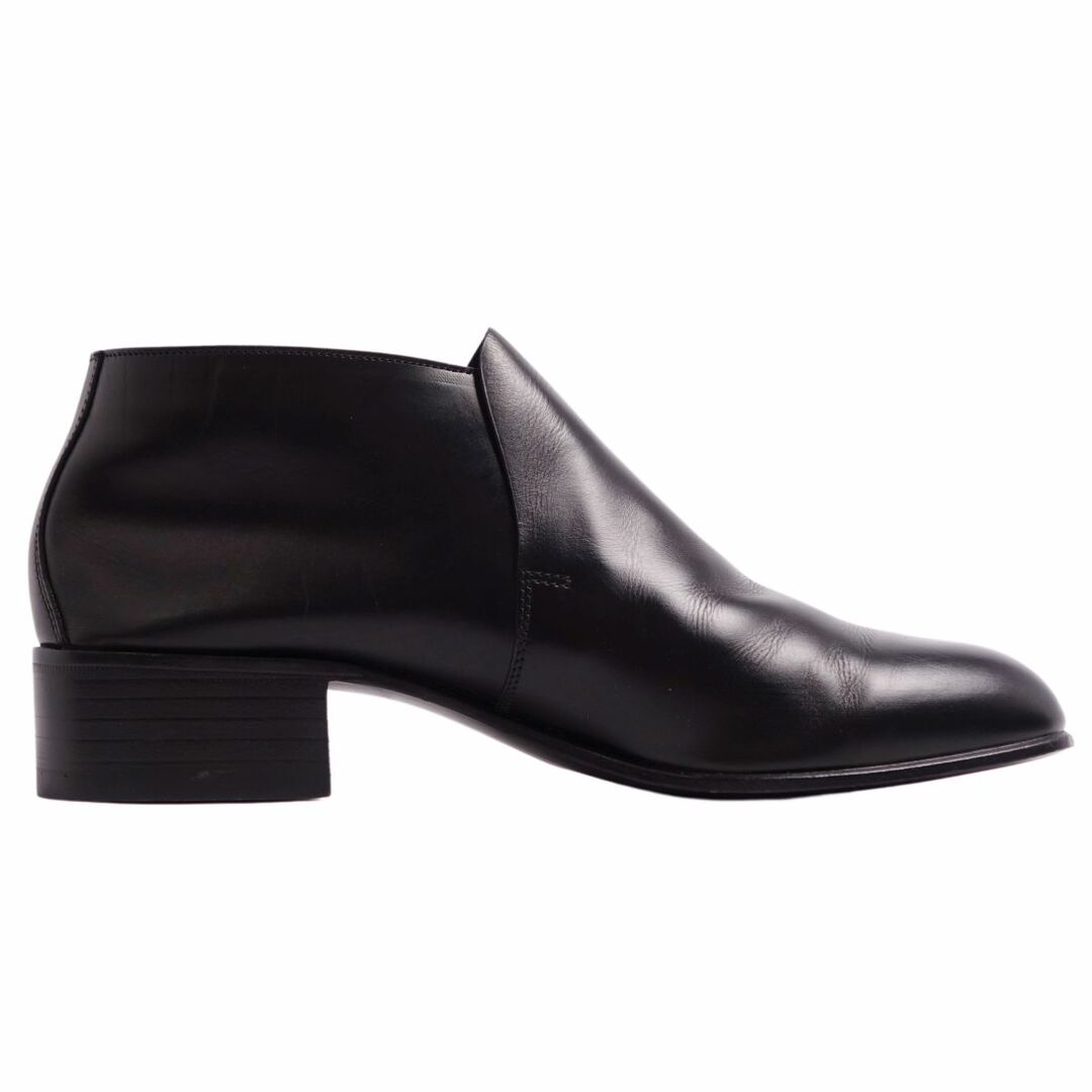 Bally - 美品 バリー BALLY ブーツ ショートブーツ ジョッパー Bally - 美品 バリー BALLY ブーツ ショートブーツ ジョッパー