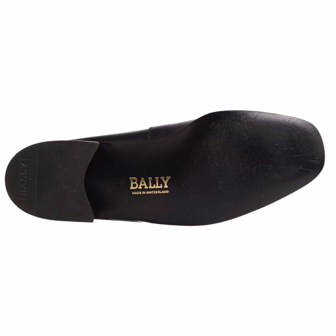 Bally - 美品 バリー BALLY ブーツ ショートブーツ ジョッパー Bally - 美品 バリー BALLY ブーツ ショートブーツ ジョッパー