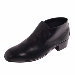 Bally - 美品 バリー BALLY ブーツ ショートブーツ ジョッパー Bally - 美品 バリー BALLY ブーツ ショートブーツ ジョッパー