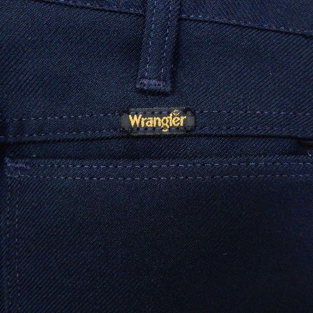 Wrangler 82NV WRANCHER PANTS USA 1990s