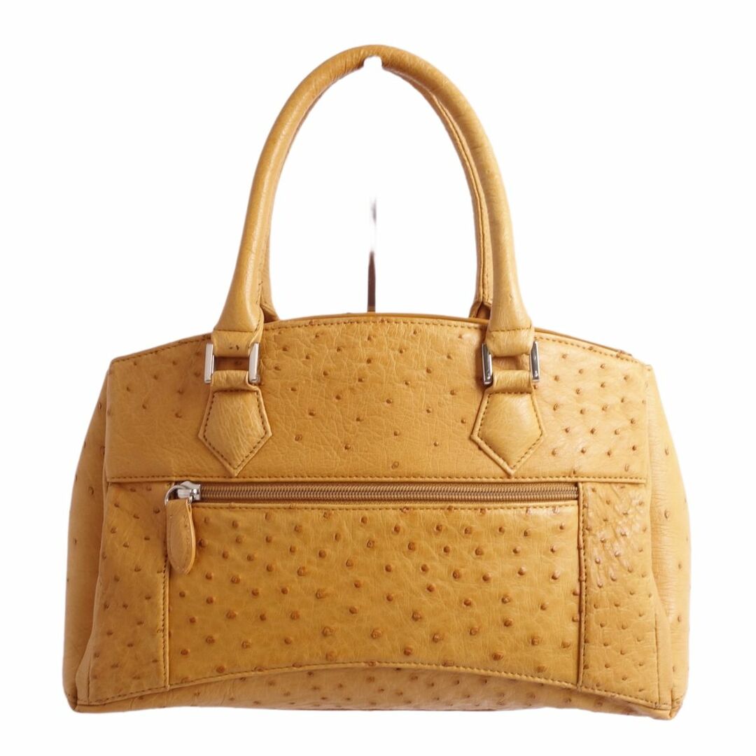 OSTRICH - オーストリッチ OSTRICH バッグ ハンドバッグ トート OSTRICH - オーストリッチ OSTRICH バッグ ハンドバッグ トート