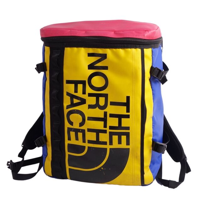 THE NORTH FACE - ザノースフェイス THE NORTH FACE バッグ バック ...