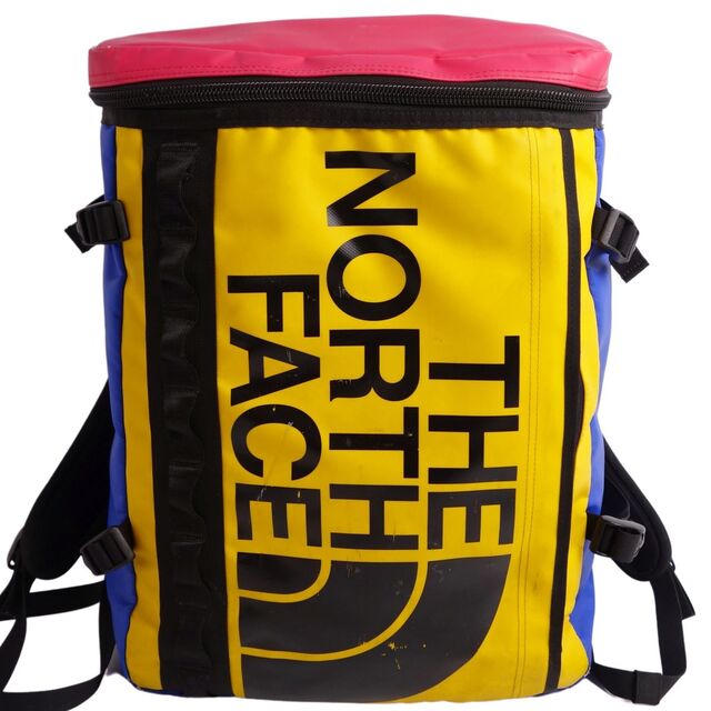 THE NORTH FACE - ザノースフェイス THE NORTH FACE バッグ バック