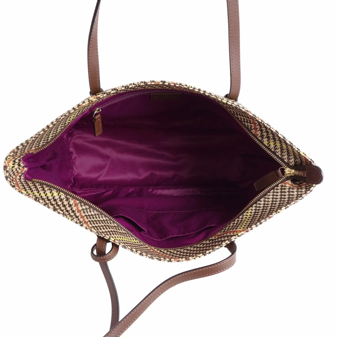 ETRO - 美品 エトロ ETRO バッグ ハンドバッグ トートバッグ ETRO - 美品 エトロ ETRO バッグ ハンドバッグ トートバッグ