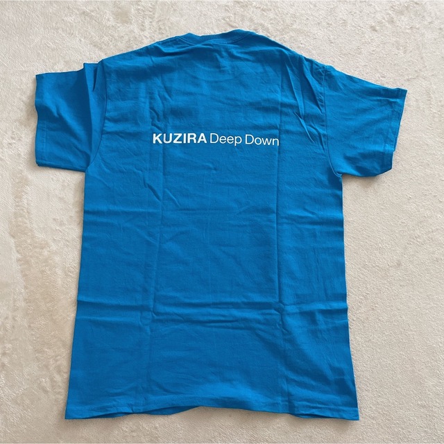 KUZIRA Tシャツ メンズのトップス(Tシャツ/カットソー(半袖/袖なし))の商品写真