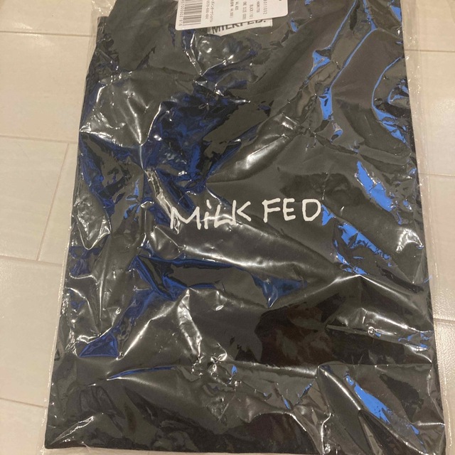 MILKFED.(ミルクフェド)のMさま専用　ミルクフェド  tシャツ  レディースのトップス(Tシャツ(半袖/袖なし))の商品写真