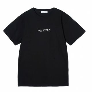 ミルクフェド(MILKFED.)のMさま専用　ミルクフェド  tシャツ (Tシャツ(半袖/袖なし))