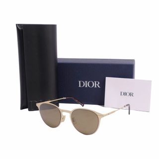 DIOR HOMME - 極美品 ディオールオム DIOR HOMME サングラス アイ