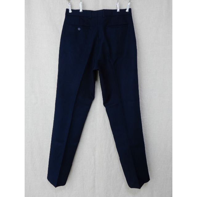 Levi's ACTION SLACKS NAVY 1990s W32 L32