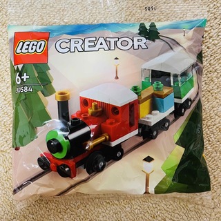 レゴ(Lego)のレゴ　30584 レゴクリエイター　(積み木/ブロック)