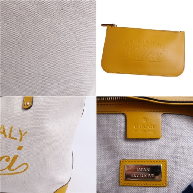 GUCCI - グッチ GUCCI バッグ トートバッグ ハンドバッグ GUCCI - グッチ GUCCI バッグ トートバッグ ハンドバッグ