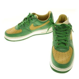 ナイキ(NIKE)の【NIKE】 AIR FORCE 1 LOW (LTD) LEBRON SVSM(スニーカー)