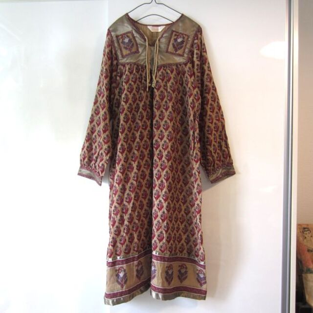 SHANTii - ほぼ新品 シャンティシャンティ SHANTI2 エキゾチックな