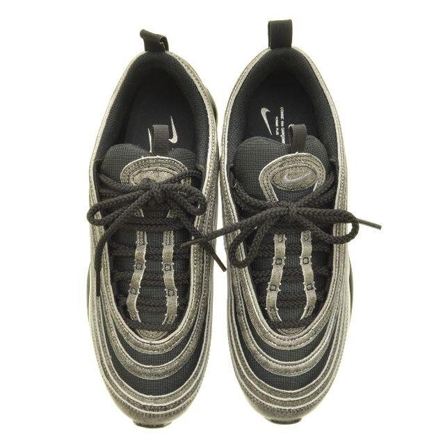 【NIKE×COMMEdesGARCONSHOMMEPLUS】AIRMAX97